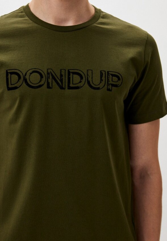 Футболка Dondup