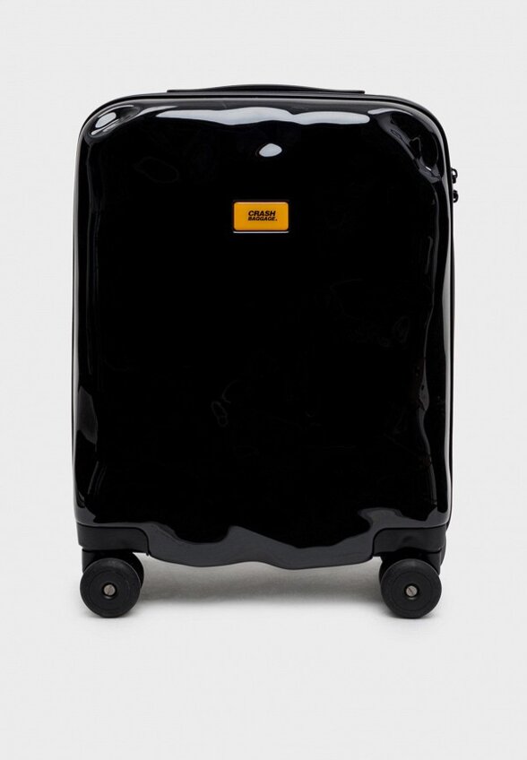 Чемодан Crash Baggage