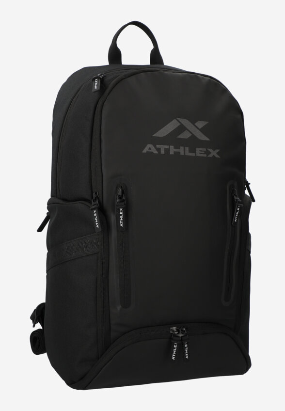 Рюкзак Athlex, Черный