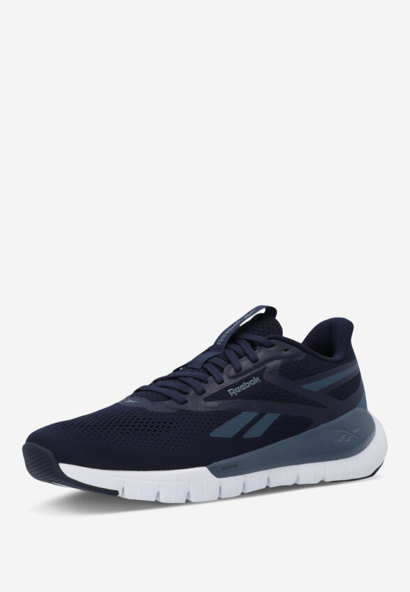 Кроссовки мужские Reebok Flex Trainer, Синий