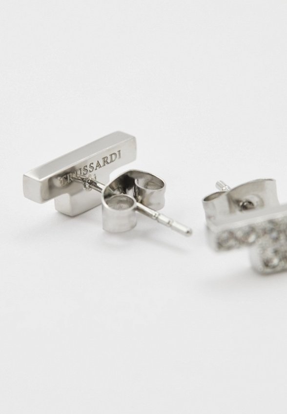 Серьги Trussardi