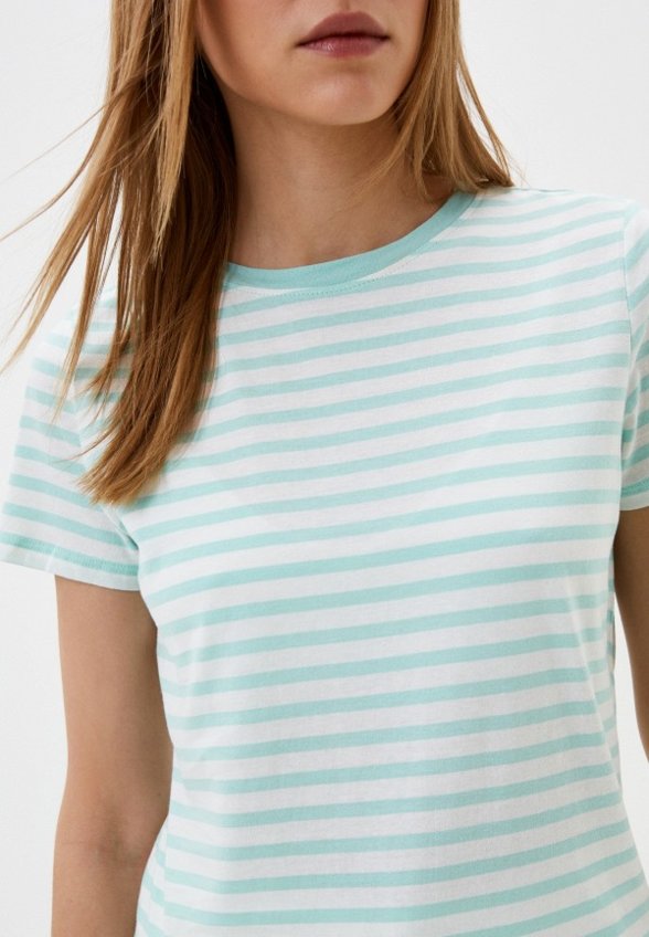 Футболка Tom Tailor