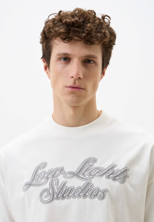 Футболка Low Lights