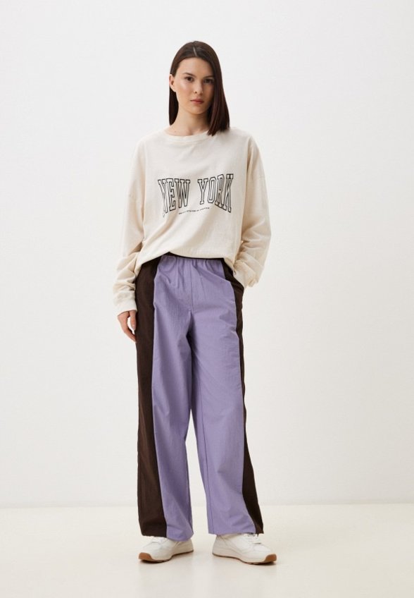 Брюки спортивные TheJoggConcept