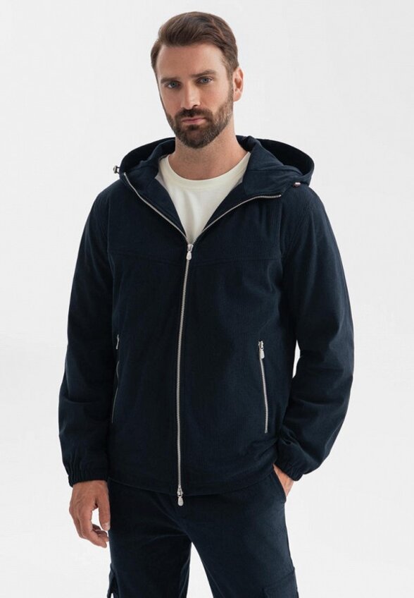 Куртка утепленная Kanzler