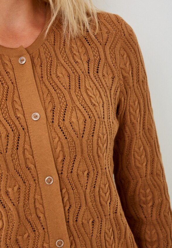 Кардиган Ronnny