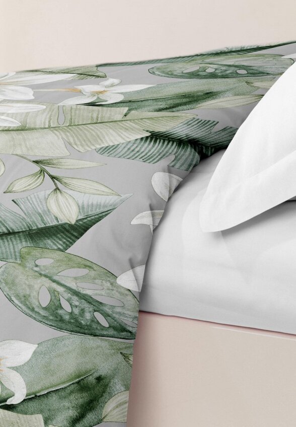 Пододеяльник 1,5-спальный Cozy Home