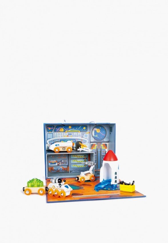 Набор игровой Hape