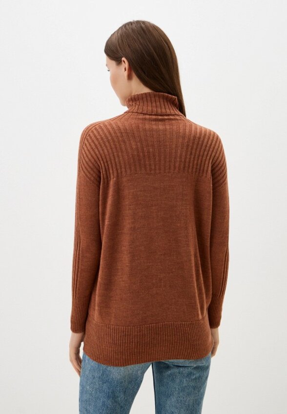 Водолазка R&I