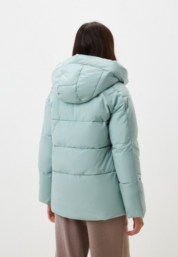 Пуховик Margo Blues