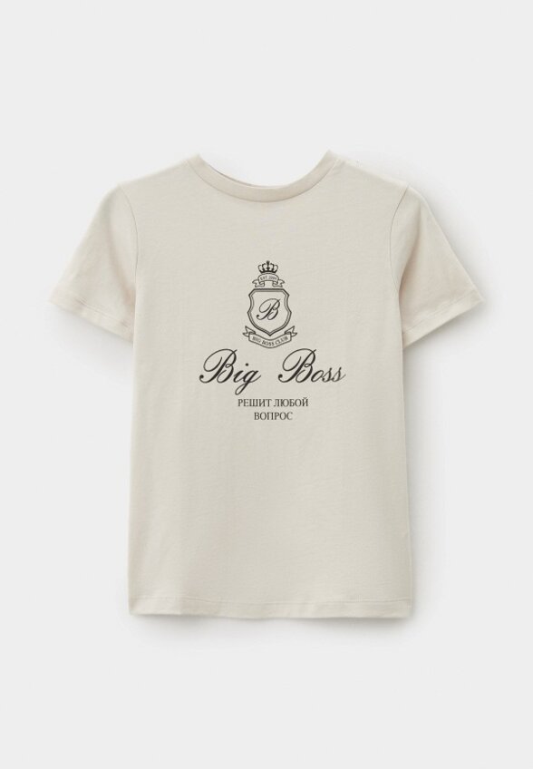 Футболка Mark Formelle