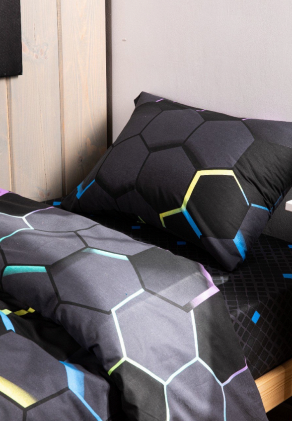 Постельное белье детское Wake Me Wake