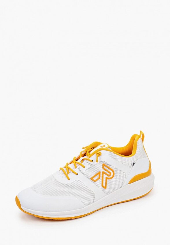 Кроссовки Rieker