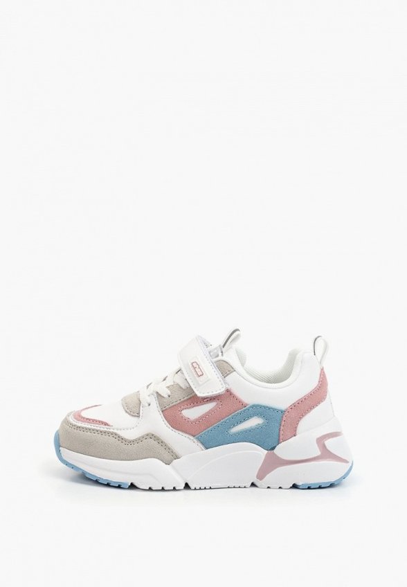 Кроссовки Shuzzi