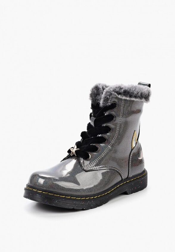 Ботинки PlayToday