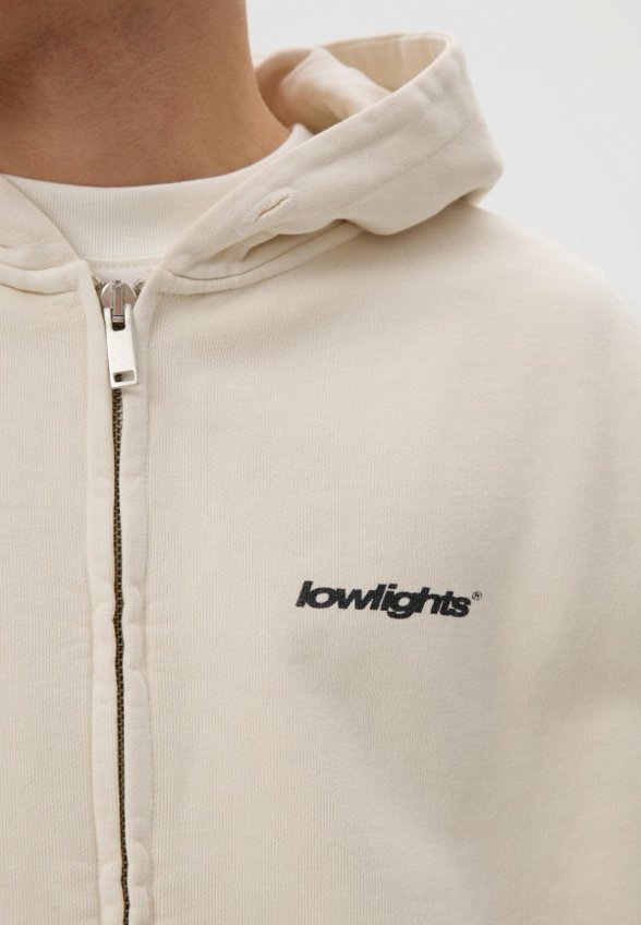 Толстовка Low Lights