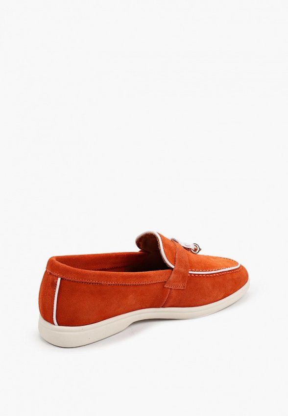 Лоферы Dino Ricci