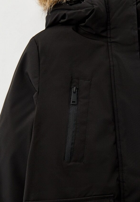 Куртка утепленная Sela