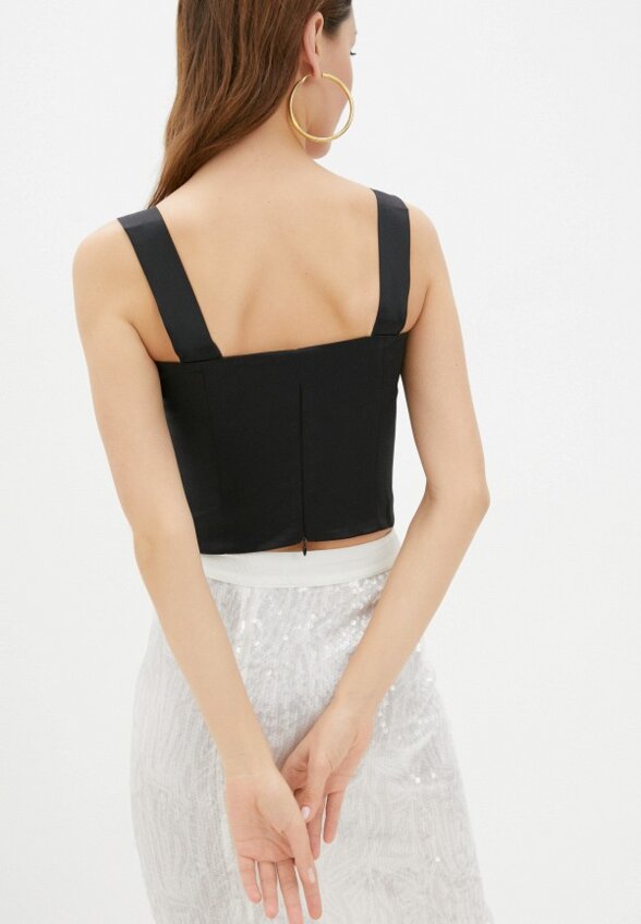 Корсет Sashyou