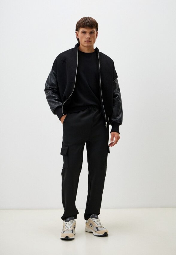 Брюки спортивные Asia st 71