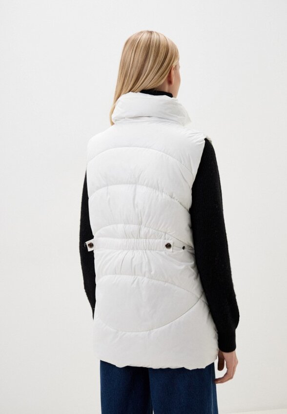 Жилет утепленный Isibris