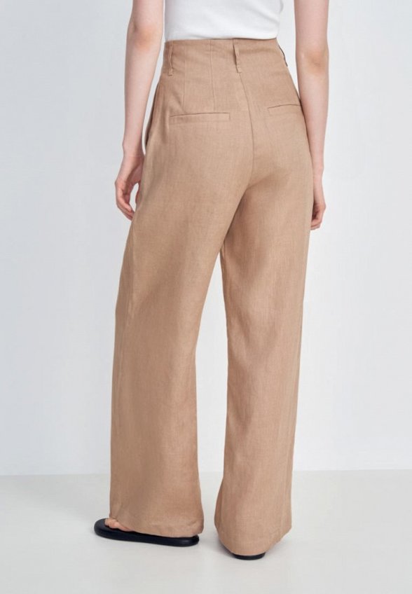 Брюки Finn Flare