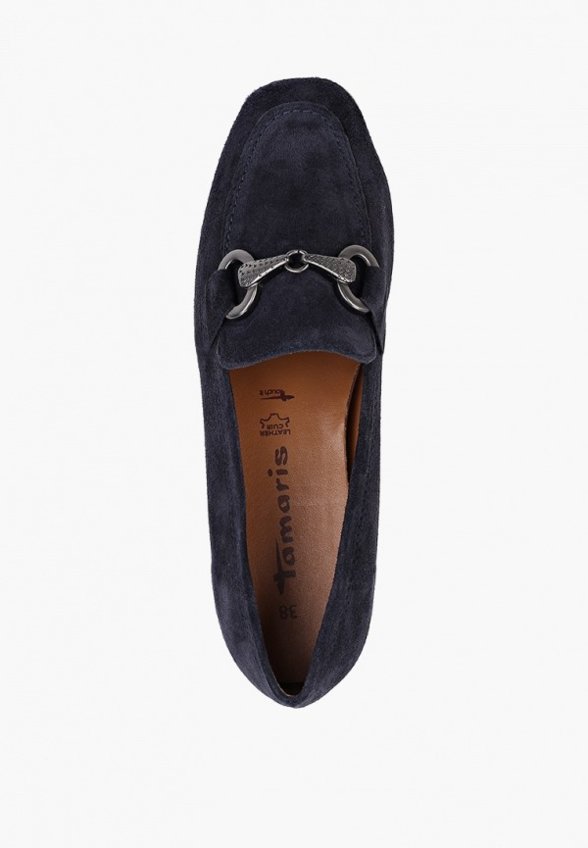 Лоферы Tamaris