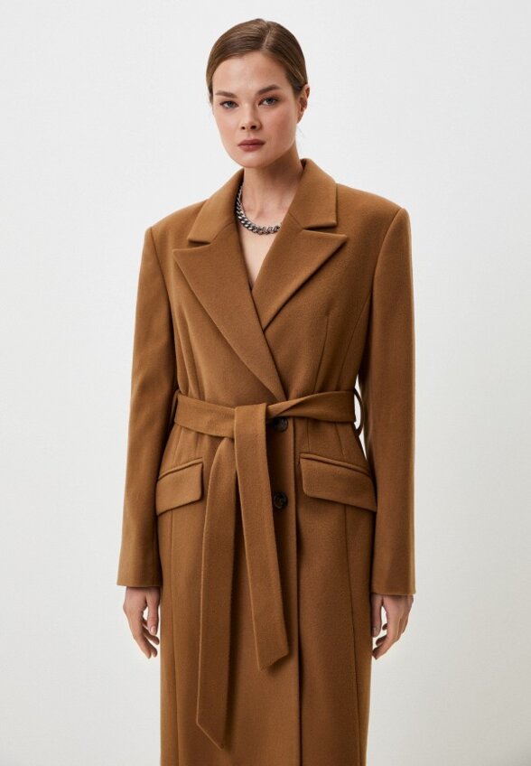 Пальто-халат Charuel