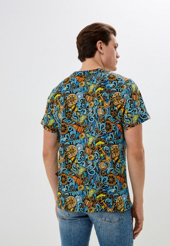 Футболка Великоросс