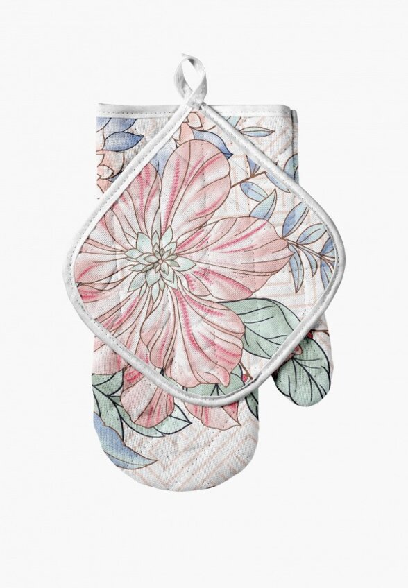 Комплект прихваток Mia Cara