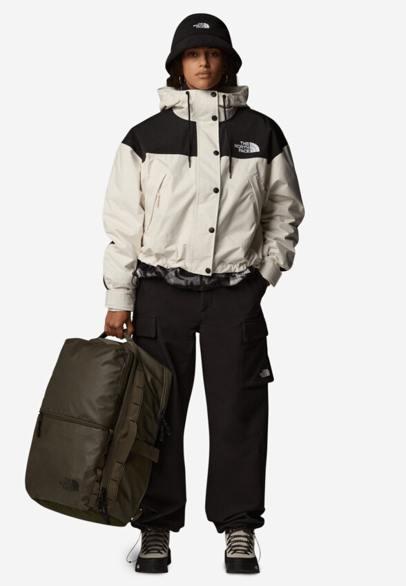 Куртка мембранная женская The North Face Reign On, Бежевый