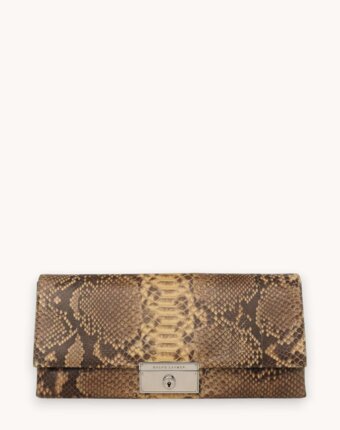 Ralph Lauren Leather Bag женщинам
