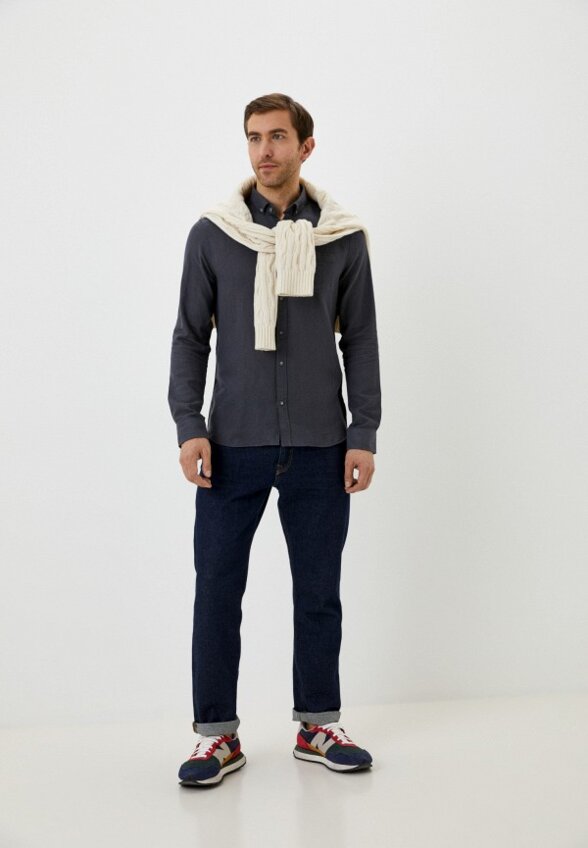 Рубашка Trendyol