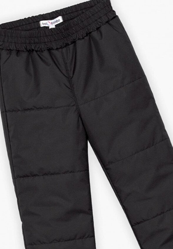 Брюки утепленные Bell Bimbo