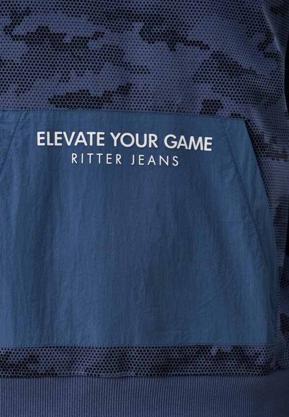 Свитшот Ritter