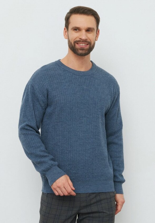 Джемпер Стим