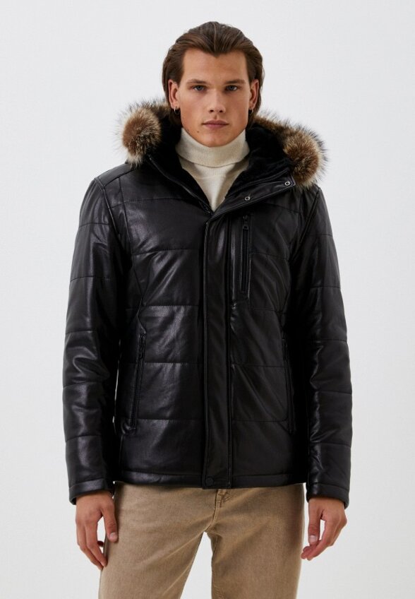 Пуховик Ogmando