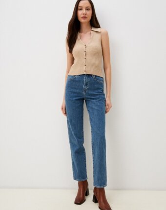 Джинсы Wrangler женщинам