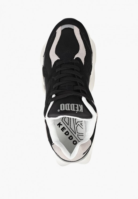 Кроссовки Keddo