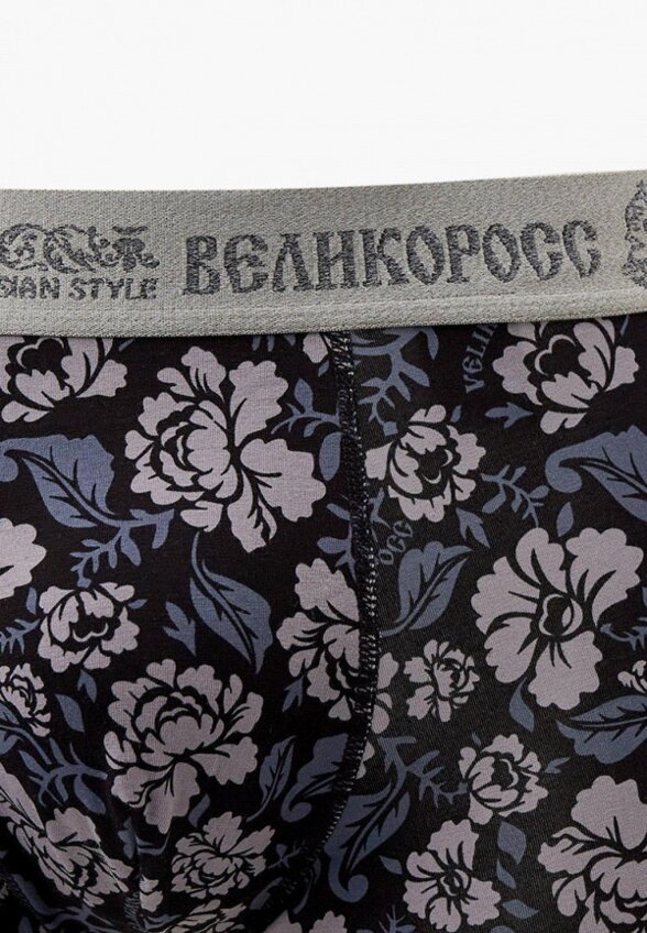 Трусы Великоросс