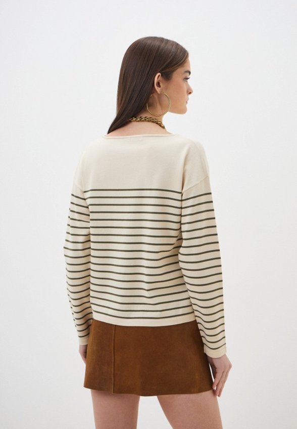 Лонгслив Lusio