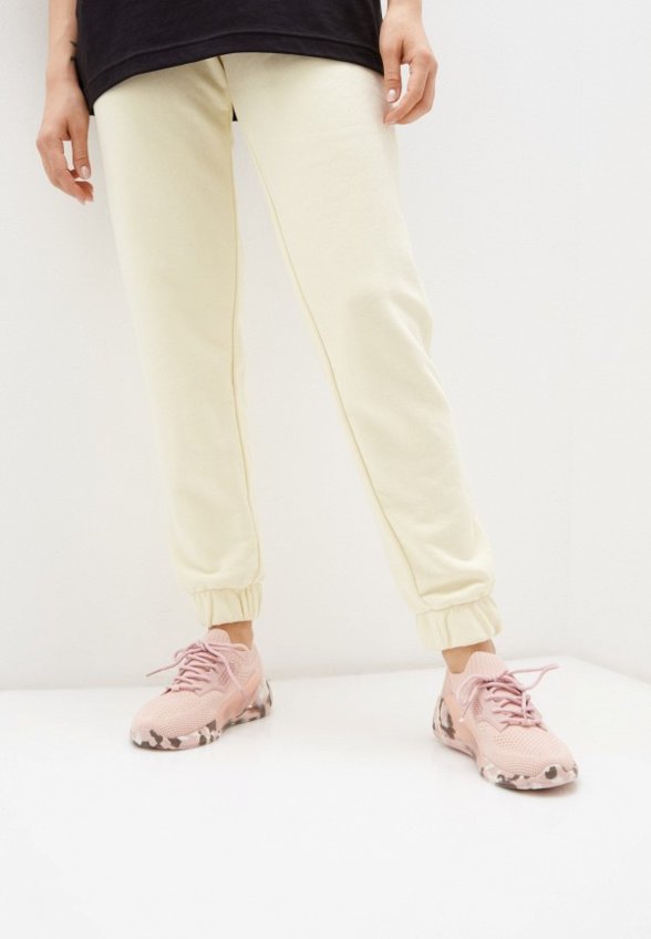 Кроссовки Abricot