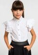 Блуза Charmy White1  - превью