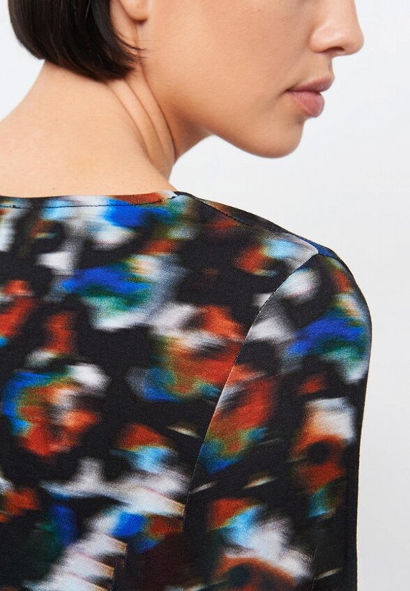 Лонгслив Taifun