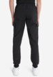 Брюки детские PUMA Classic Cargo, Черный5  - превью