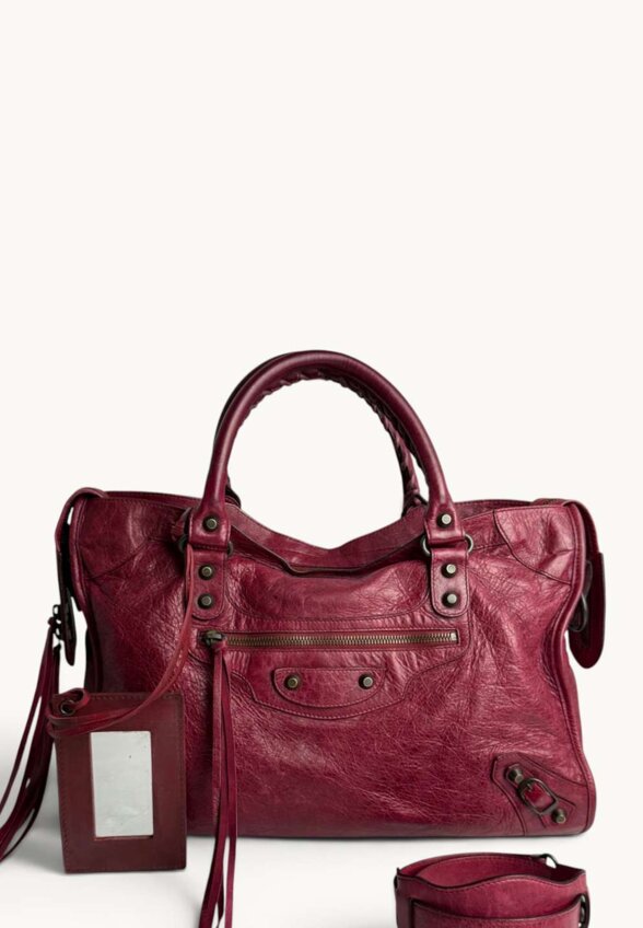 Balenciaga City