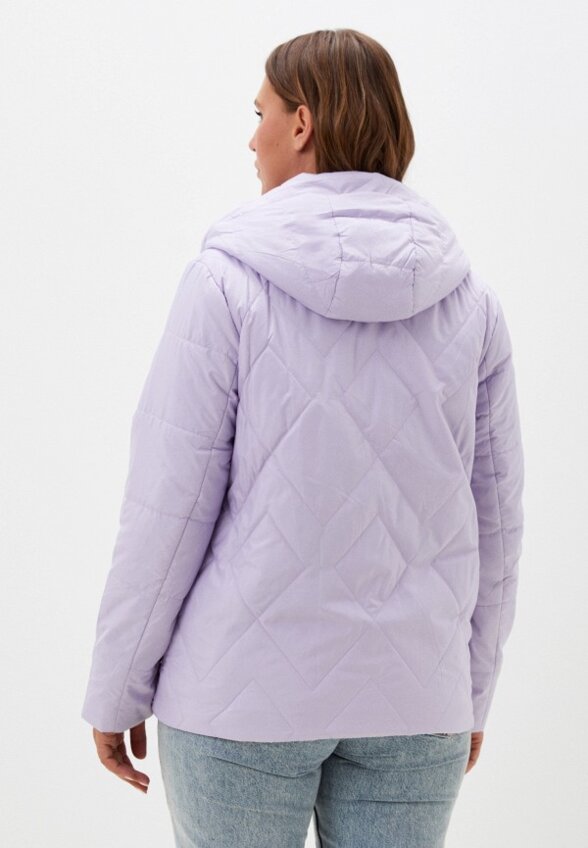 Куртка утепленная Margo Blues