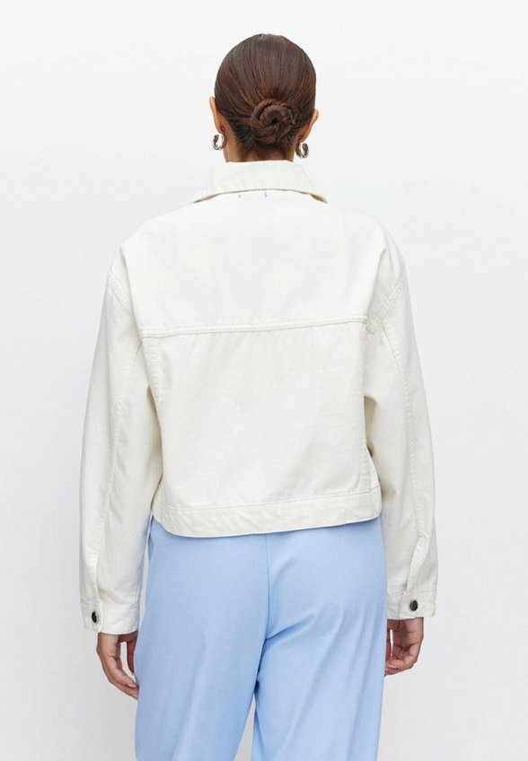 Куртка джинсовая 4forms