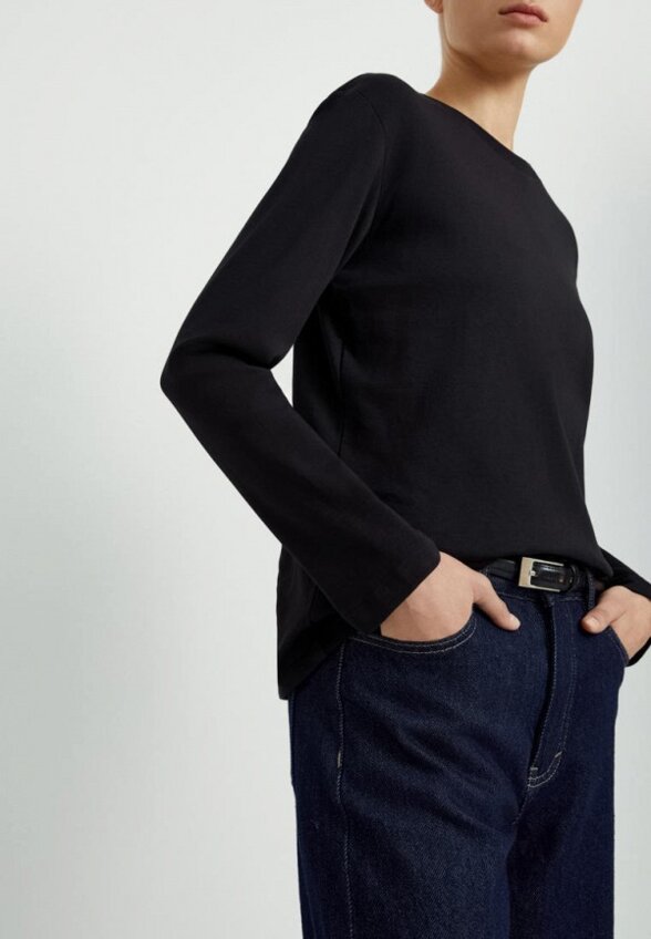 Лонгслив Finn Flare