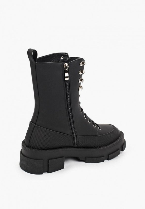 Ботинки Sbalo